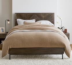 Dayton Platform Bed