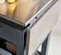 Indio Metal Outdoor Kitchen Petite Island (45&quot;)