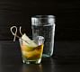 Jax Handcrafted Recycled Glass Tumblers - Set of 4