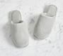 Plush Slippers