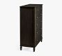 Sausalito 6-Drawer Tall Dresser (36&quot;)
