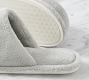 Plush Slippers