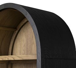 Scout Bookcase (38")