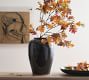 Faux Autumn Oak Branch