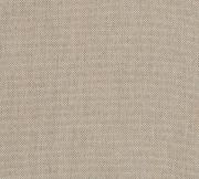 High Performance Heathered Canvas, Flax