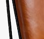 Rockwell Leather Dining Chair