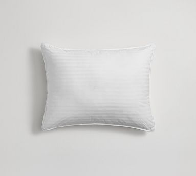 Hydrocool&#194;&#174; Moisture Wicking Down Alternative Pillow, Standard