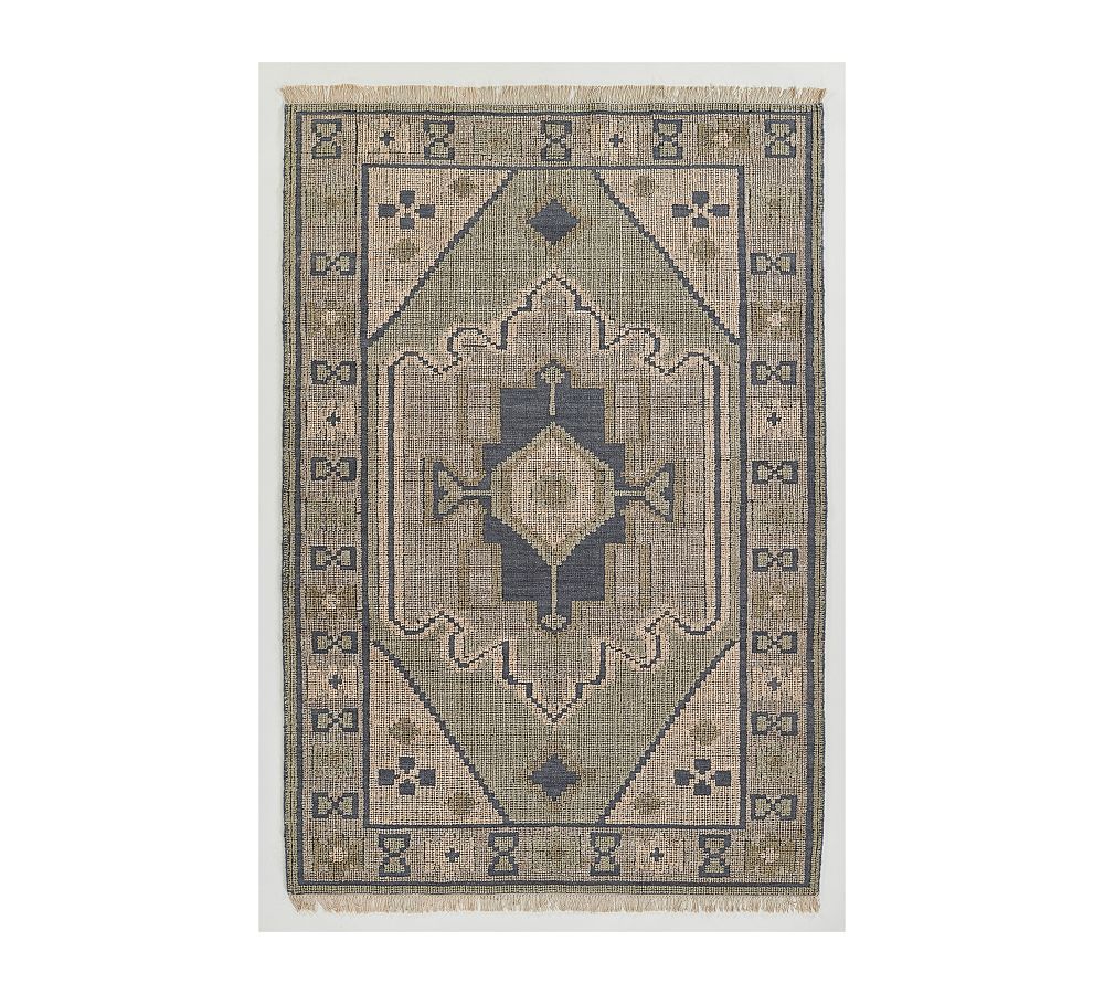 Ellery Handwoven Wool Rug