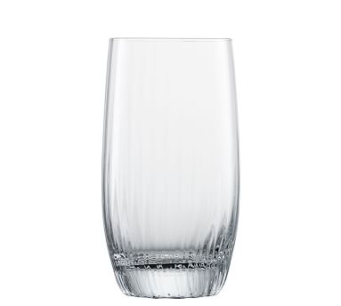 ZWIESEL GLAS Prizma Highball Glasses, Set of 6
