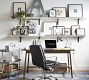 Floating Wood Gallery Frames