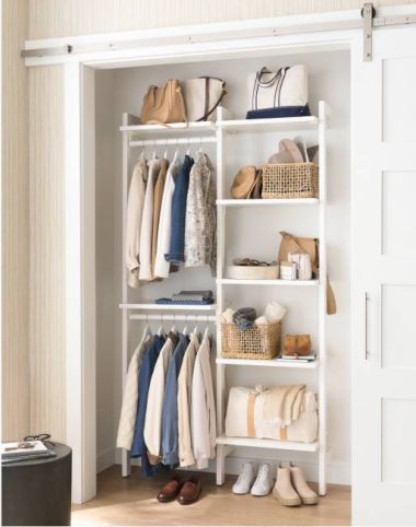 Closet Solutions image
