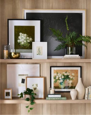 Shelving & Ledges image