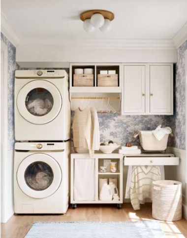 Laundry Room image