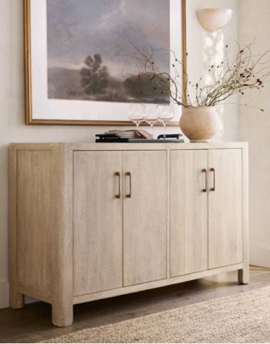 Closed Cabinets image