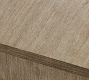 Toulouse Cabinet Nightstand (32&quot;)