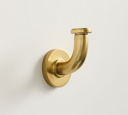 Brooklyn Single Hook