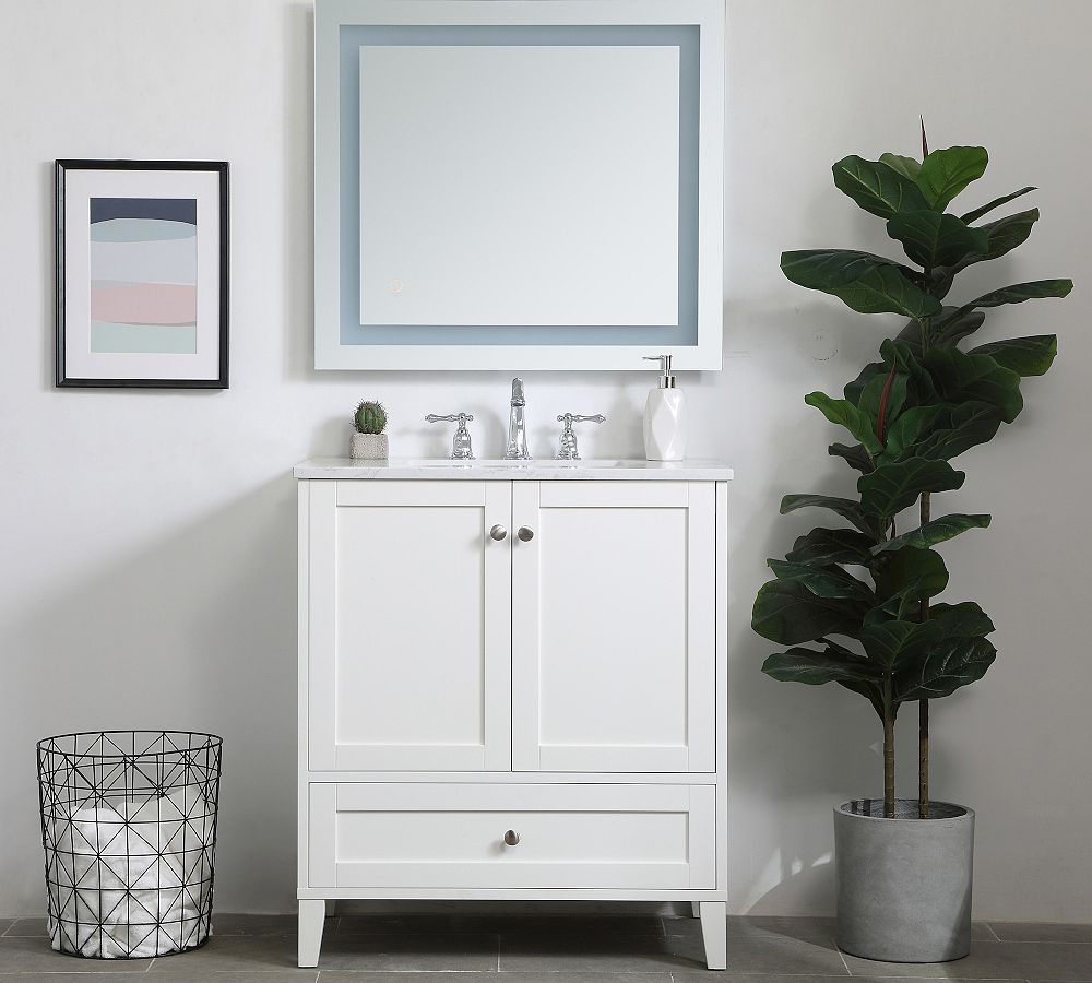 Moro 30&quot; Single Sink Vanity