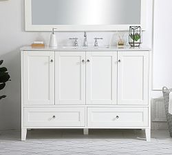 Moro 48&quot; Single Sink Vanity