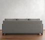 Cameron Square Arm Sofa (61&quot;&ndash;96&quot;)