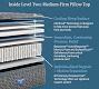 Beautyrest&#174; Signature Mattress (12.5&quot;-14.75&quot;h)