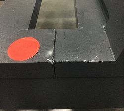 Open Box: Build Your Own - Indio Metal Outdoor Sectional Components