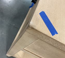 Open Box: Rylee Rectangular Coffee Table (42&quot;)