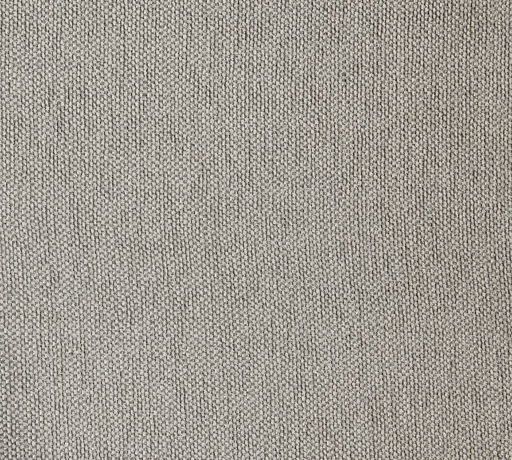 Fabric By The Yard - Performance Textured Chenille