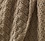 Boston Knit Throw