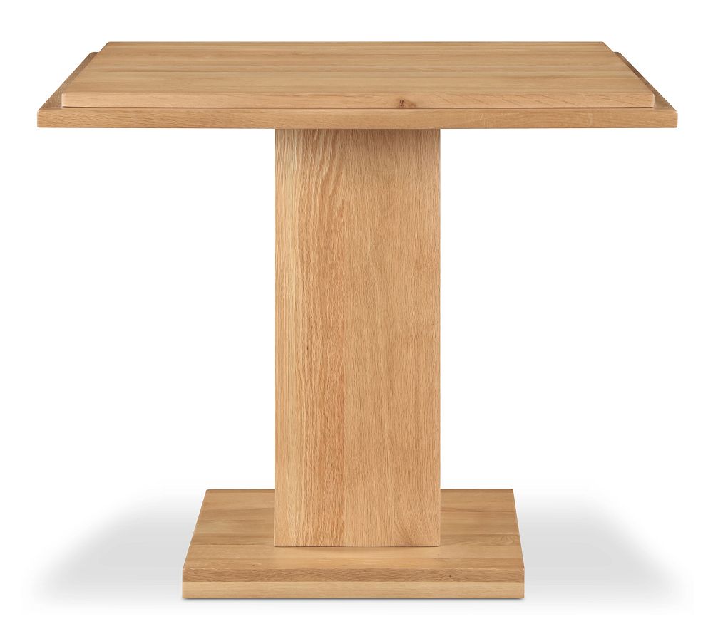 Granville Square Wood Bistro Table (35&quot;)