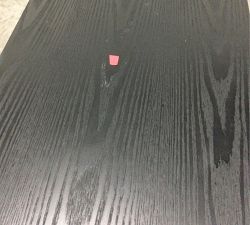 Open Box: Calypso Buffet (59&quot;) - Black