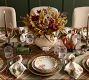 Fantastical Forest Stoneware Dinner Plates - Set of 4