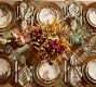 Fantastical Forest Stoneware Dinner Plates - Set of 4