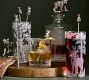 Fantastical Forest Cocktail Glasses