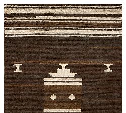 Jameson Hand-Knotted Wool Rug