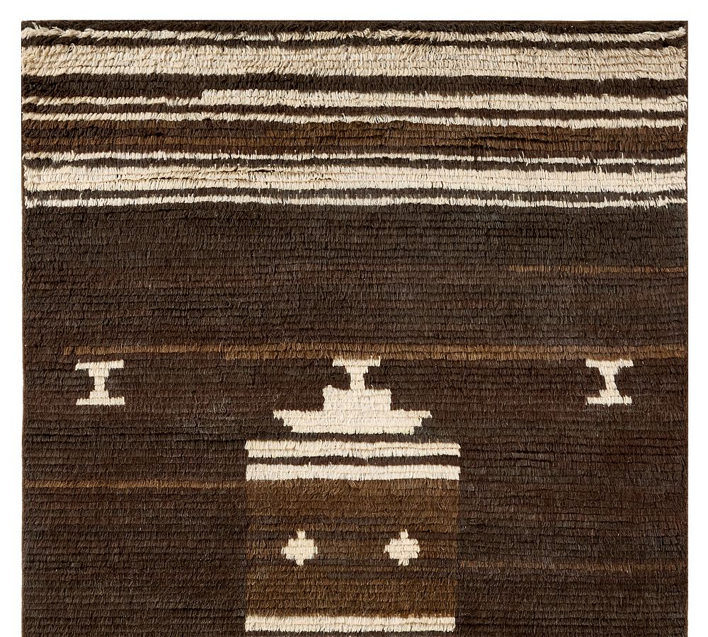 Jameson Hand-Knotted Wool Rug