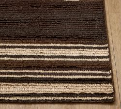 Jameson Hand-Knotted Wool Rug