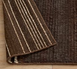 Jameson Hand-Knotted Wool Rug