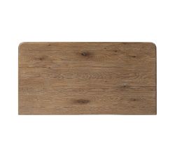 Truckee 4-Drawer Dresser