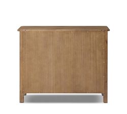 Truckee 4-Drawer Dresser