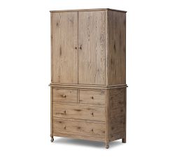 Truckee Armoire