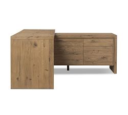 Truckee Rotating Desk (70.5&quot;)