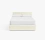 Arlo Upholstered Tufted Storage Bed