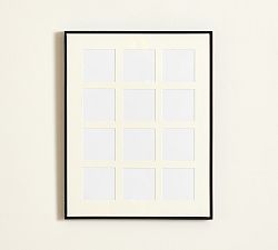 Stowe Multi Photo Frame