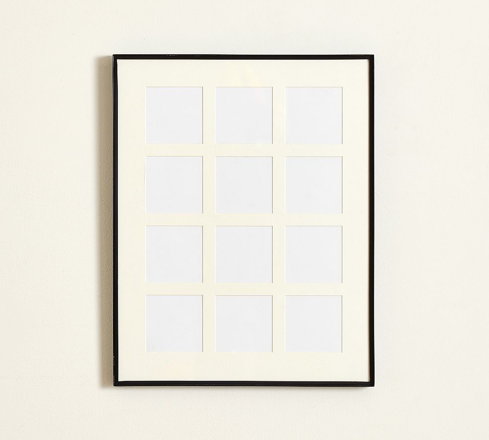 Stowe Multi Photo Frame