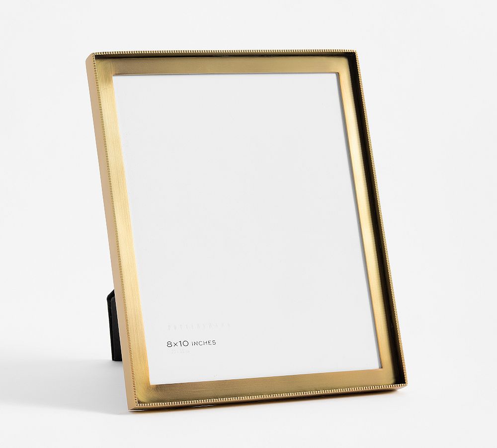 Carter Frames - Gold