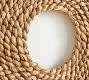 Circular Rope Wall Art