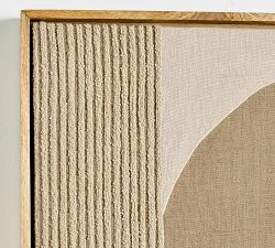 Geometric Wall Art