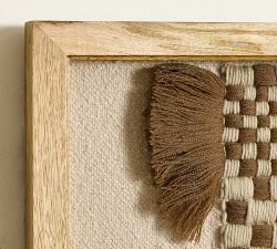 Tulum Framed Wall Art