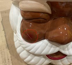 Open Box: Holiday Cookie Jar Collection