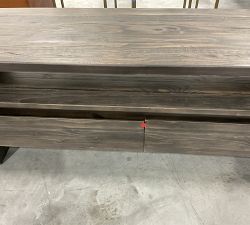 Open Box: Pismo Reclaimed Wood Media Console (65&quot;)